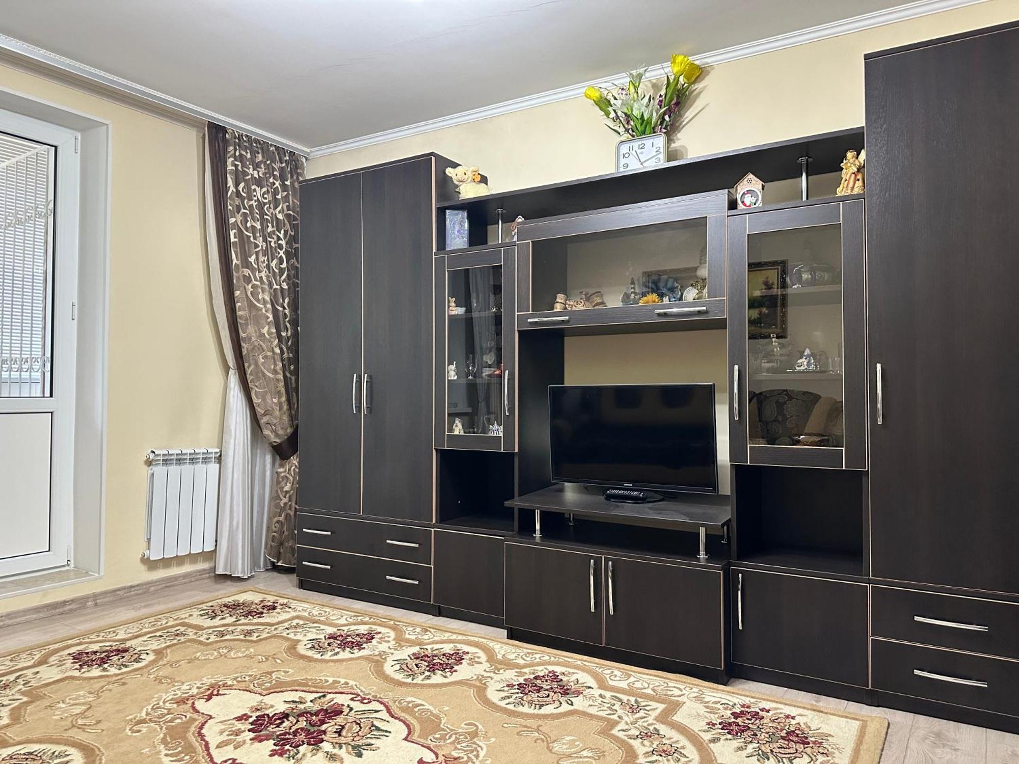 Comfortable Apartment In Chisinau Exterior photo