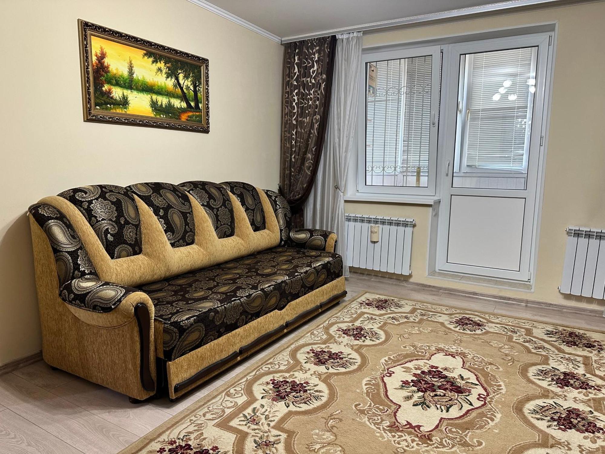 Comfortable Apartment In Chisinau Exterior photo